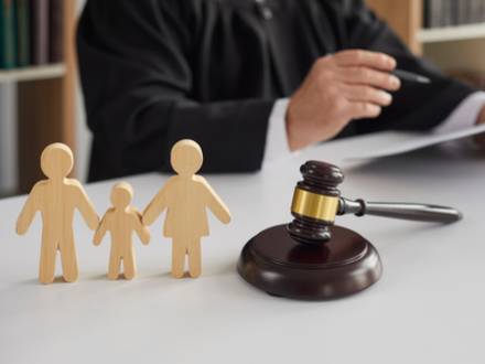Tarrant County, TX child custody lawyer