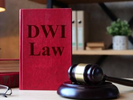 Tarrant County, TX DWI Defense Attorney