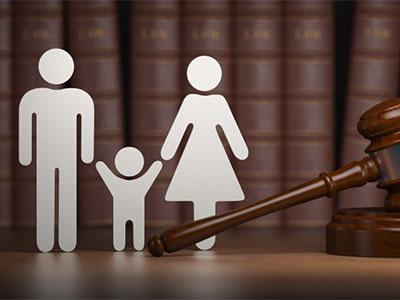 Irving, Texas Child Custody Lawyer