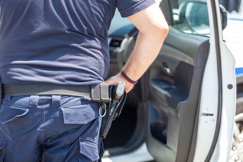 Tarrant County, TX criminal defense lawyer